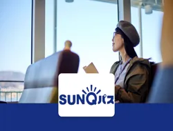 SUNQ Kyushu Public Transportation Pass: 2-4 Days